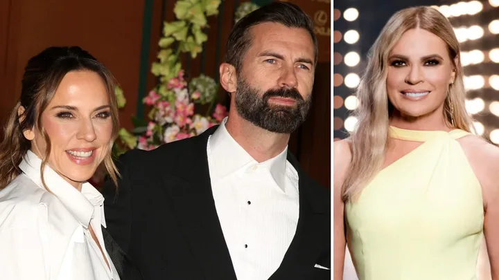 ‘Pretty upset’: The Voice stars blindsided by Mel C’s wedding snub