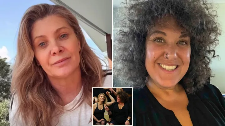 ‘Heart is hurting’: Casey Donovan supports Nat Bass amid ‘abrupt end’