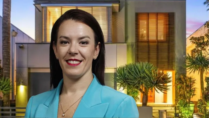 House of horrors: The eerie ritual unfolding inside Melissa Caddick’s $9.8m mansion