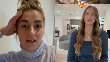 ‘Huge ick’: Farmer Wants A Wife’s Jess Nathan slams show’s dramatic new direction