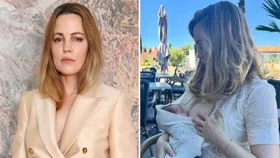 ‘Her greatest joy’: Melissa George secretly welcomes fourth child at 49