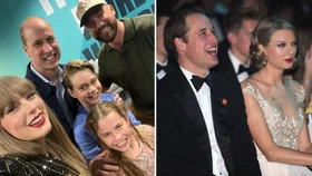 The real reason why Prince William and Kate Middleton skipped Taylor Swift and Travis Kelce’s wedding