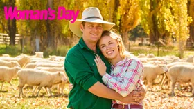EXCLUSIVE: Inside Farmer Wants A Wife stars Tom and Georgie’s sweet proposal: ‘I almost fainted!’