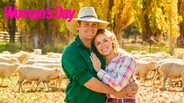 EXCLUSIVE: Inside Farmer Wants A Wife stars Tom and Georgie’s sweet proposal: ‘I almost fainted!’