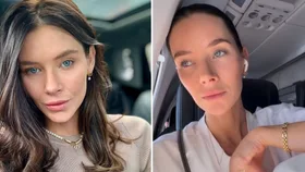 ‘It consumes your life’: Brittany Hockley’s painful confession about trying to conceive
