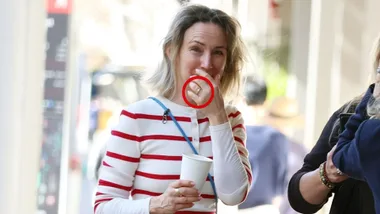 Is Lisa McCune engaged? Mystery ring sparks speculation
