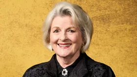 EXCLUSIVE: Vera actress Brenda Blethyn teases a return to her iconic crime-fighting character