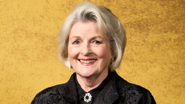 EXCLUSIVE: Vera actress Brenda Blethyn teases a return to her iconic crime-fighting character