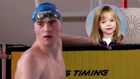 Sean McCann Commonwealth Games