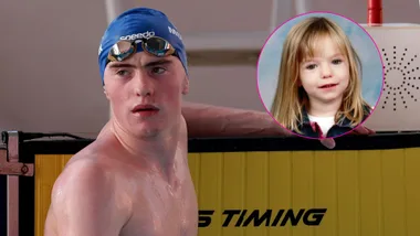 Sean McCann Commonwealth Games