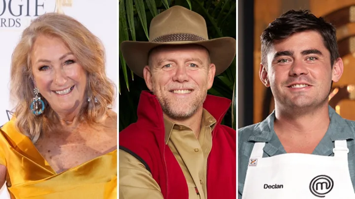 Has the cast of I’m A Celeb 2027 been leaked?!