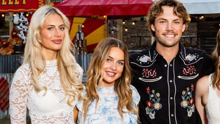EXCLUSIVE: They fought for the same farmer – now Ally and Scarlett’s friendship is Farmer Wants A Wife’s most unexpected love story