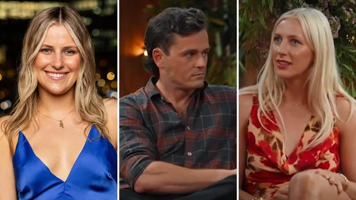 EXCLUSIVE: Farmer Wants A Wife’s Keeley on the 2026 reunion: ‘A month isn’t enough time to gauge it all’