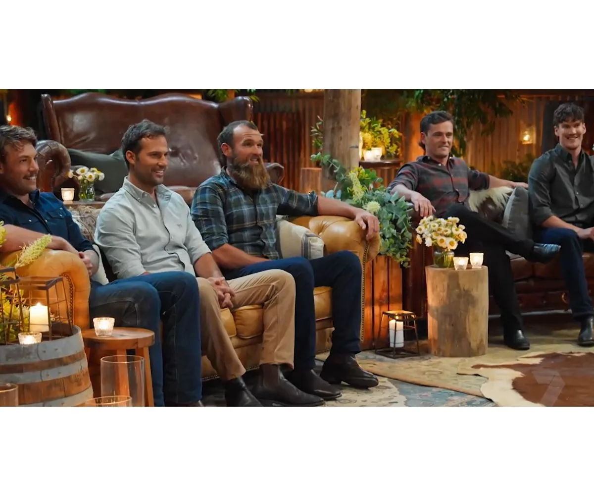 Farmer Wants A Wife 2026 reunion