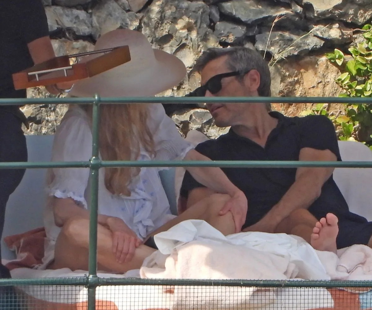 Nicole Kidman new boyfriend Michael Reinstein