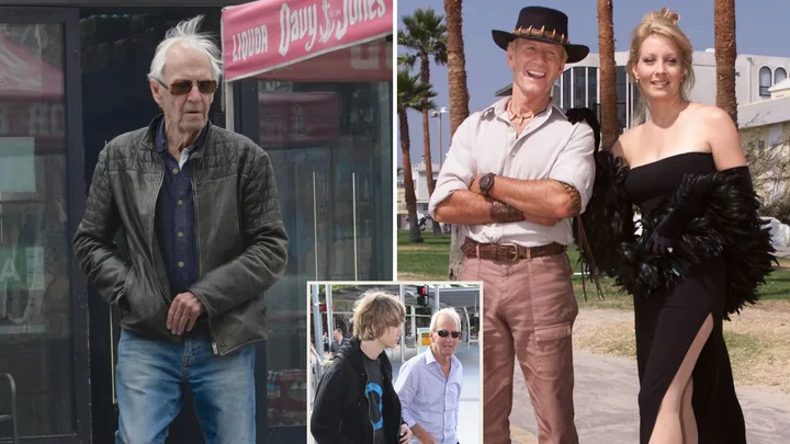 ‘Terrified’: Paul Hogan family crisis fallout sparks ‘game changer’ plan