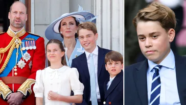 The Royal Family