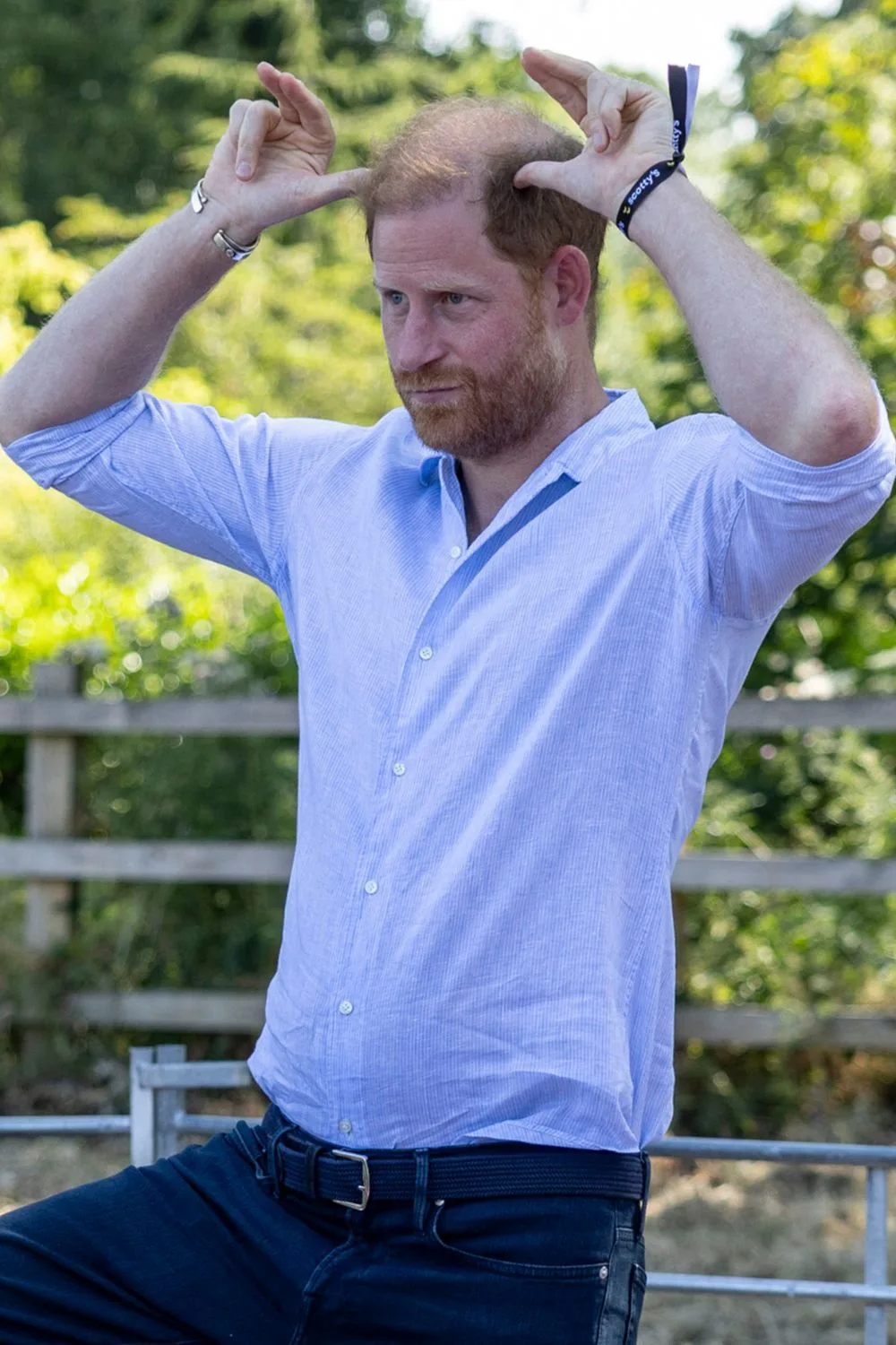 Prince Harry