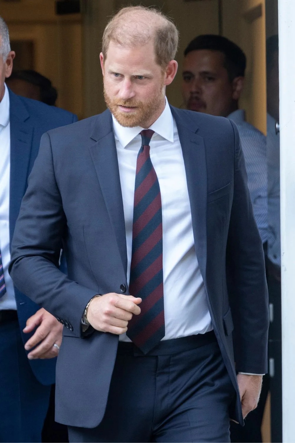 Prince Harry