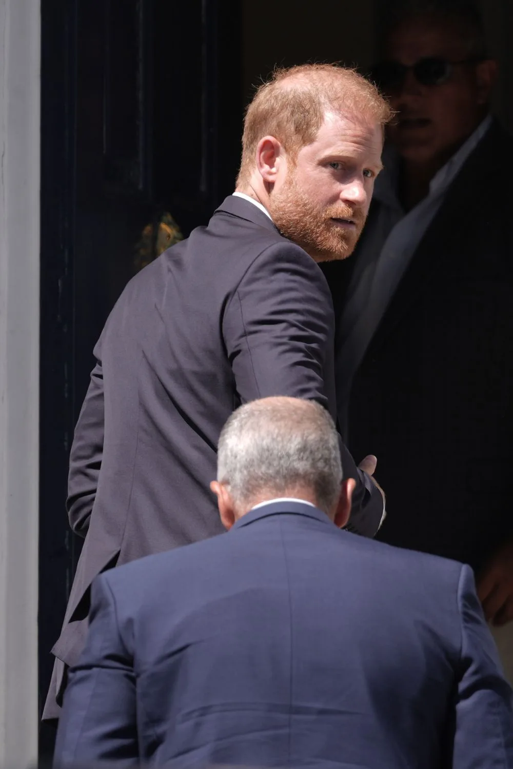 Prince Harry