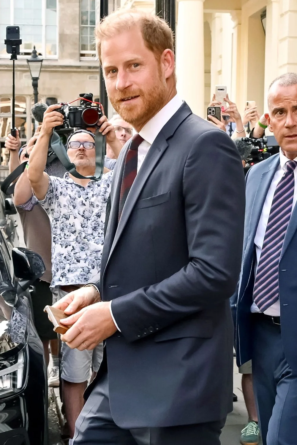 Prince Harry