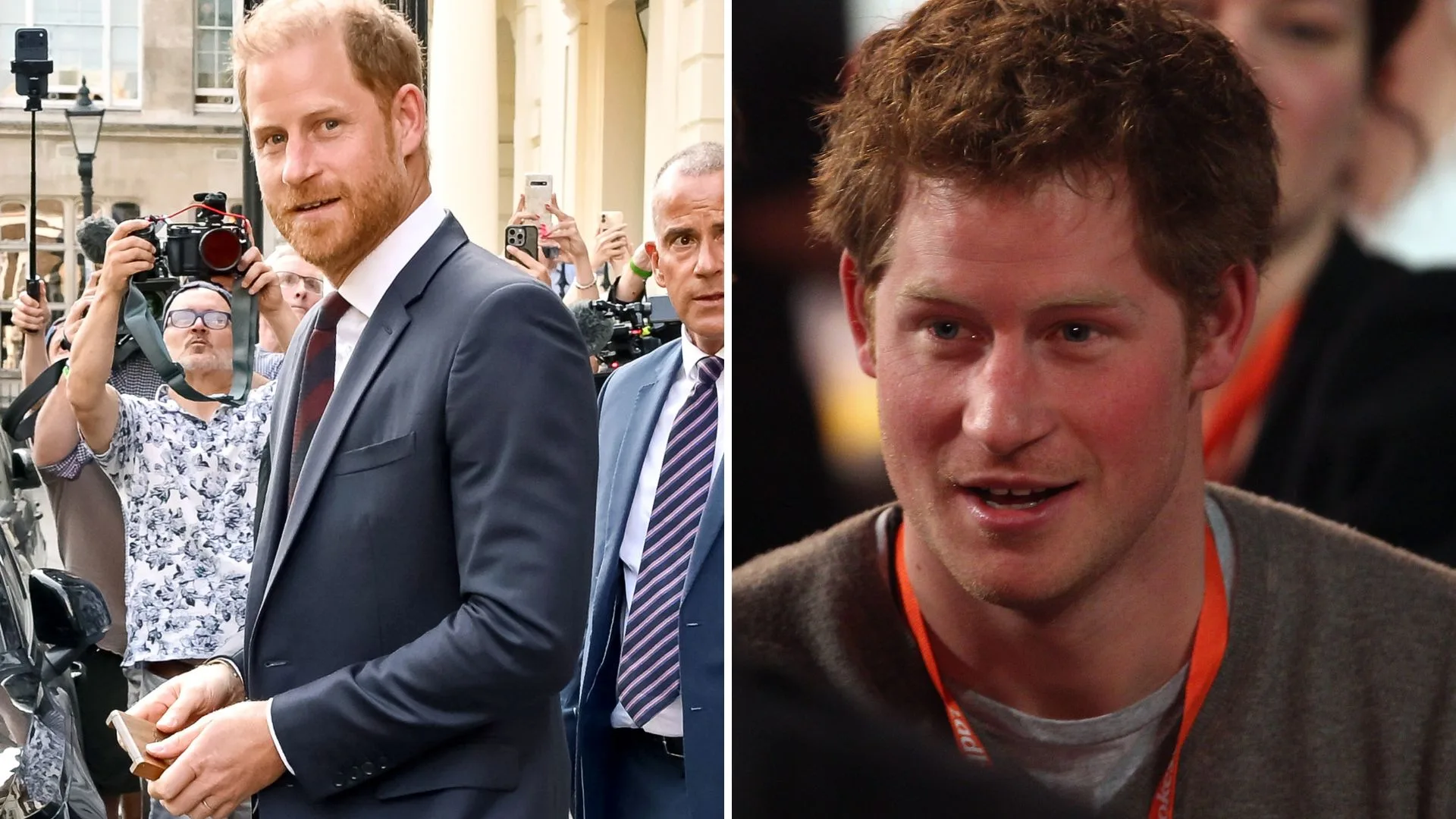 Prince Harry