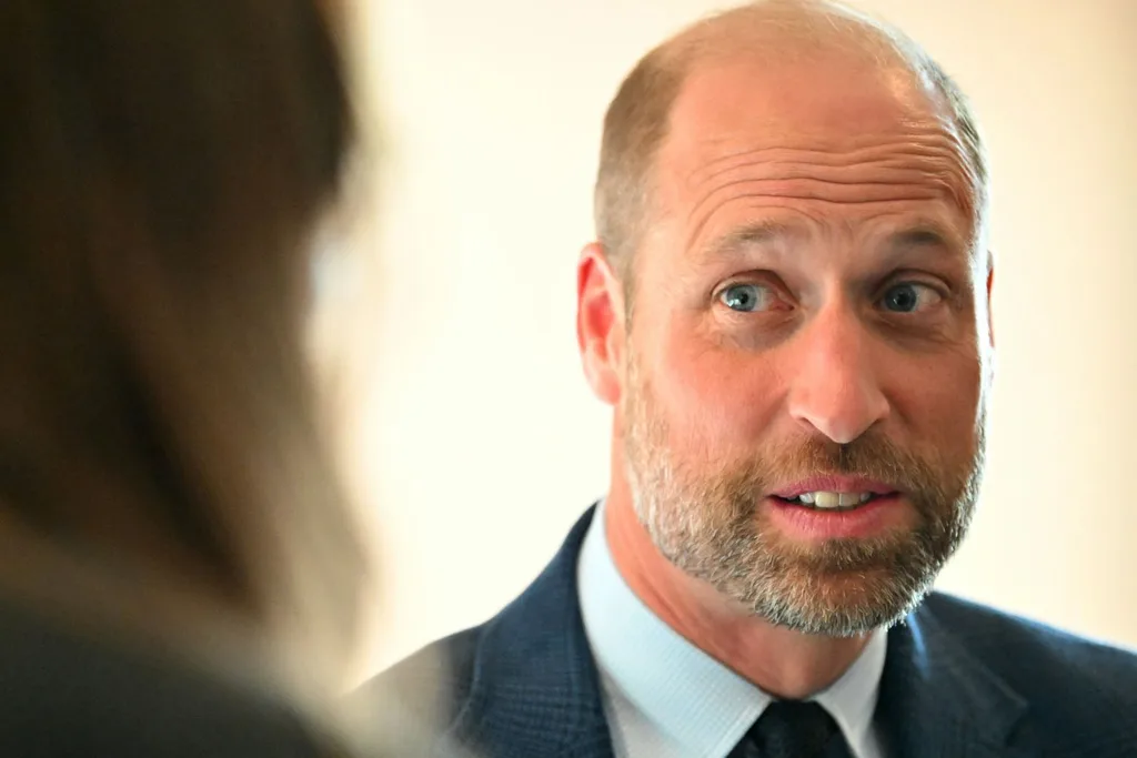 Prince William