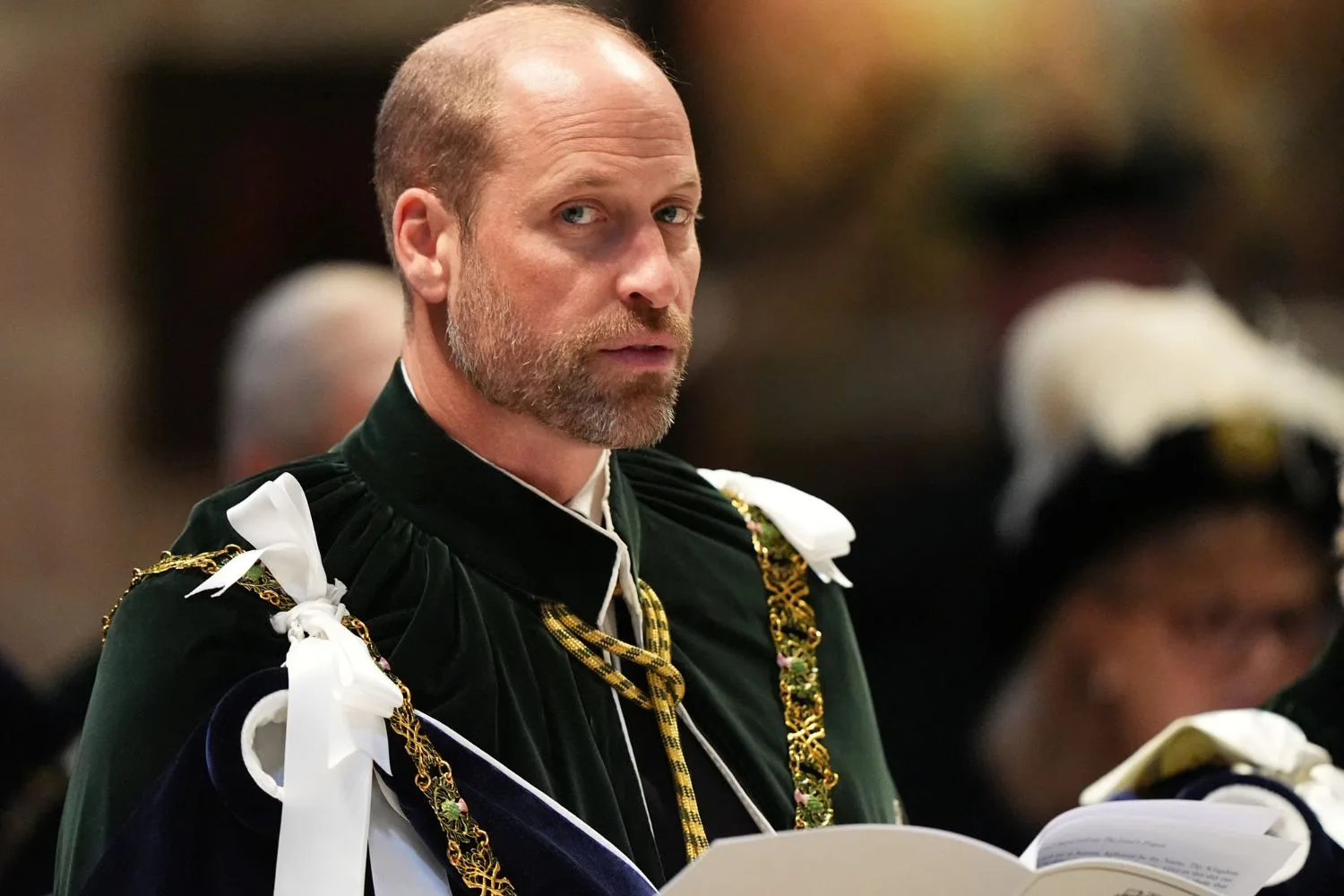 Prince WIlliam
