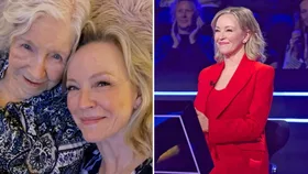 ‘Life is too short’: Rebecca Gibney makes heartbreaking decision for her future amid devastating losses
