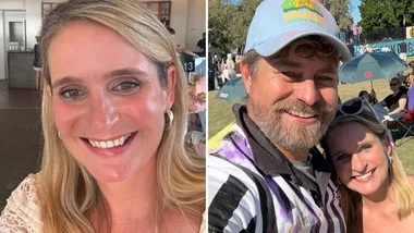 Reggie Sorensen from Big Brother calls out trolling Charlotte Dawson