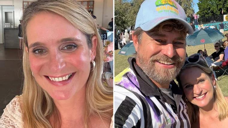 Reggie Sorensen from Big Brother calls out trolling Charlotte Dawson