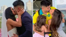 MAFS' Ridge and Jade