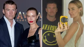 ‘That is my why’: Lara Worthington shares rare, romantic tribute to husband Sam