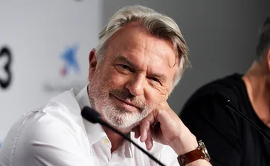 Sam Neill’s cause of death revealed after family confirms actor was cancer-free