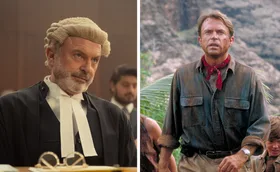 Sam Neill dies at 78: Family shares ‘sudden and unexpected’ loss of screen icon