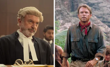 Sam Neill dies at 78: Family shares ‘sudden and unexpected’ loss of screen icon