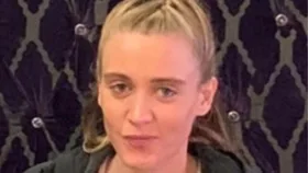 IDENTITY THIEF SAMANTHA AZZOPARDI