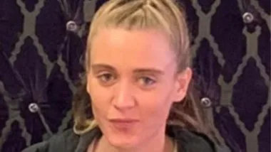 IDENTITY THIEF SAMANTHA AZZOPARDI
