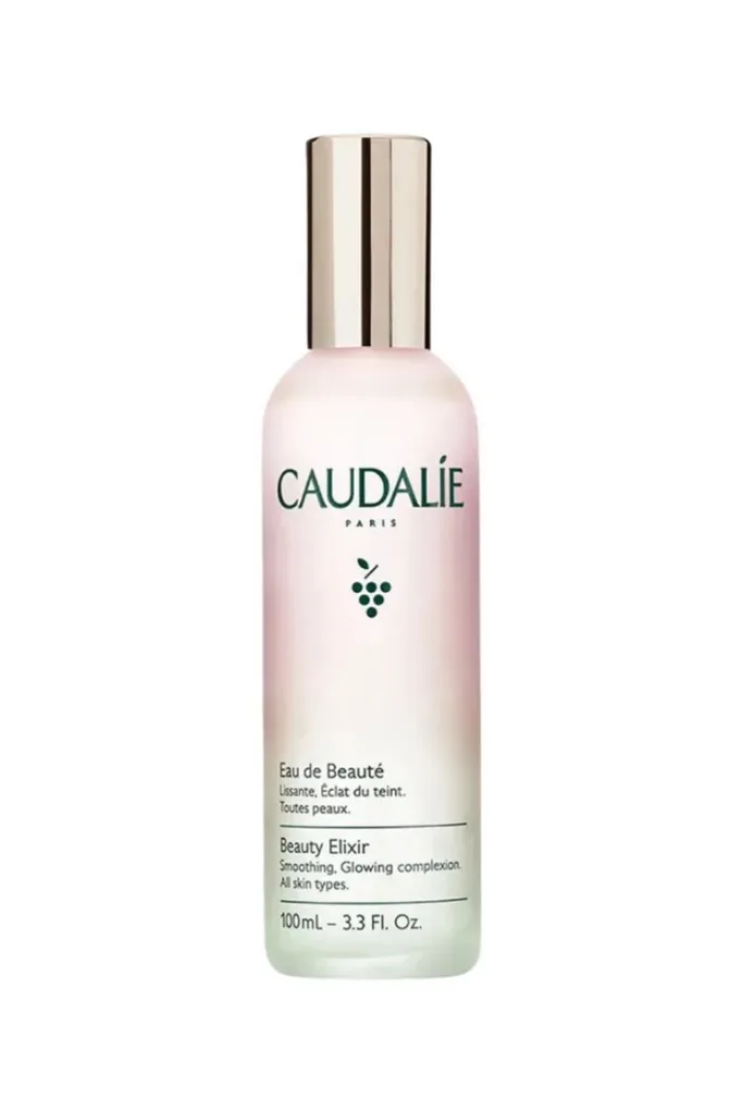 Sephora discount code: Claudalie Beauty Elixir