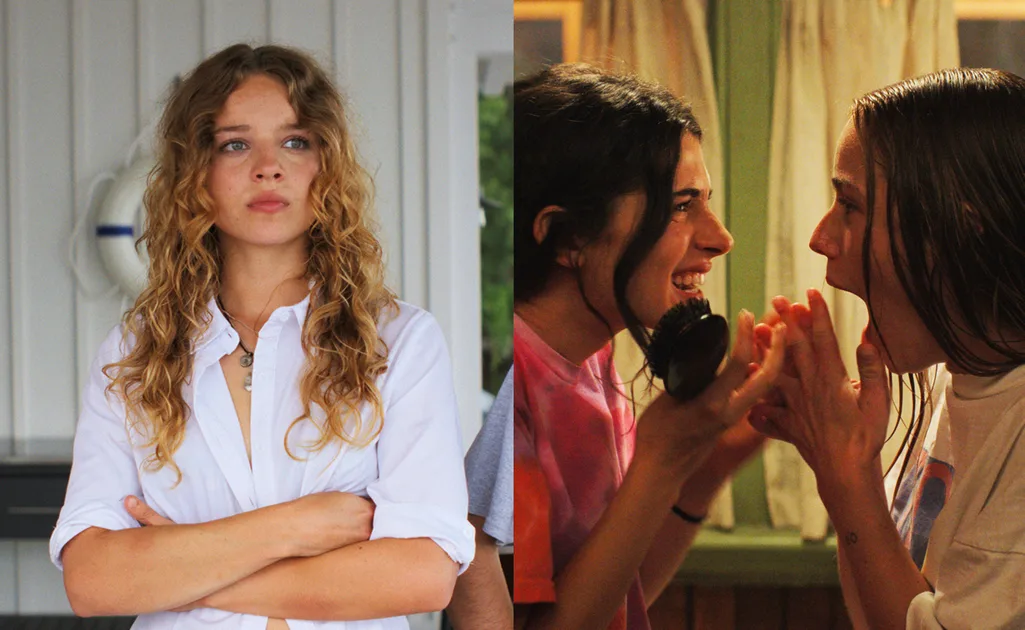 “Nothing else like this”: The Sterling Point cast teases what makes their new YA drama stand out