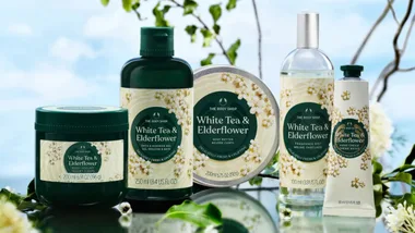The Body Shop promo code: Up to 20% off September 2026
