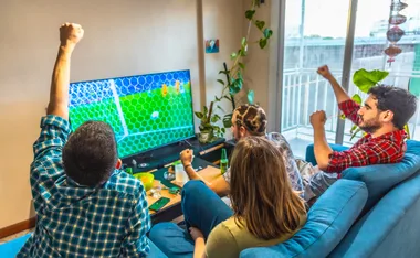 Buying a TV? We break down the jargon to help you choose your next TV