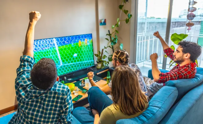 Buying a TV? We break down the jargon to help you choose your next TV