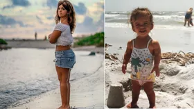 Born with dwarfism – how I gained 36cm!