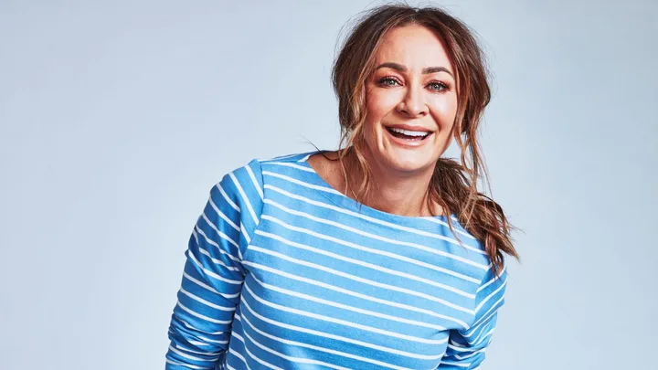 Michelle Bridges recommends this fun way to fight aging… and it’s good for your brain too!