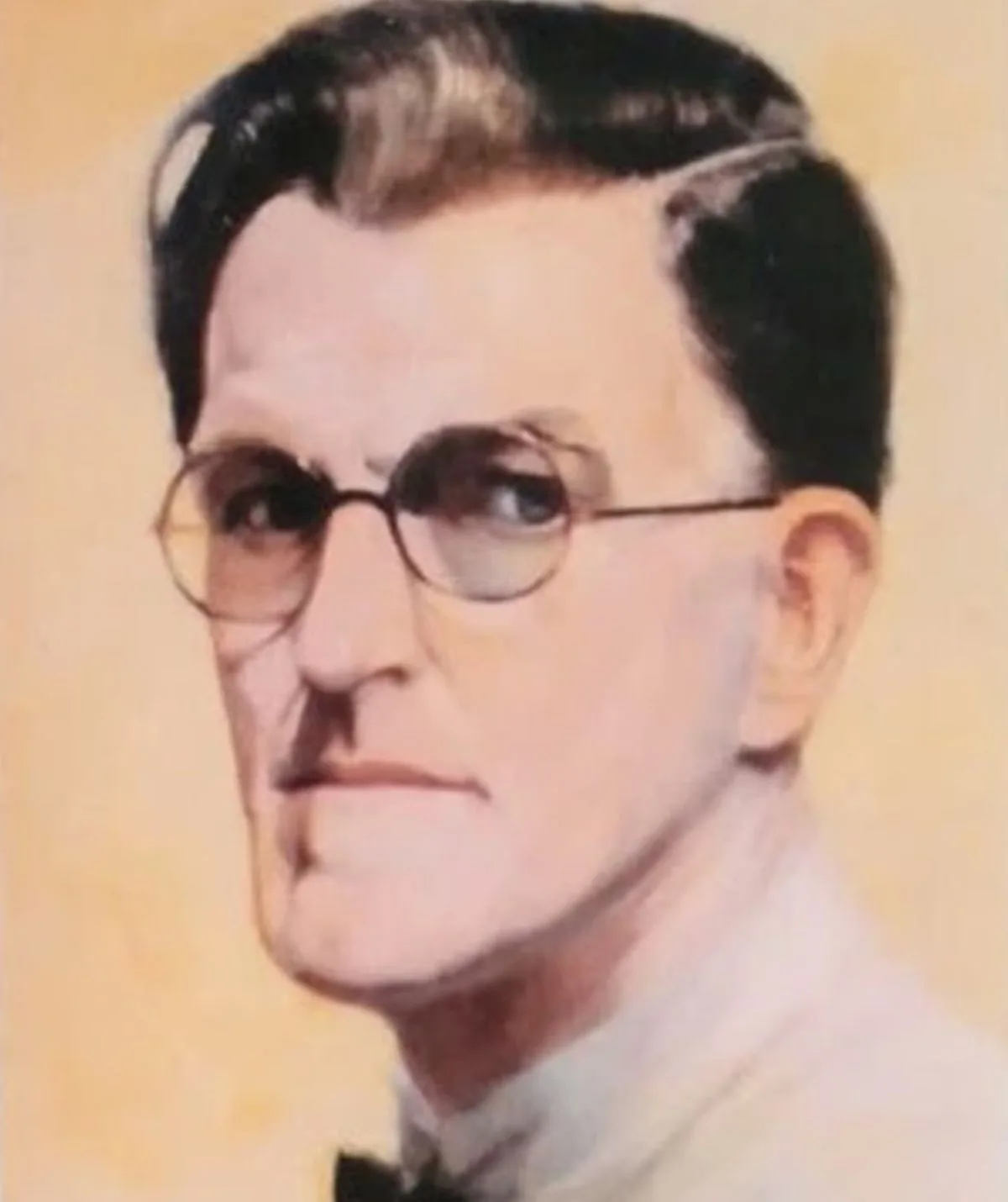 British politician Andrew MacLaren co-founded the movement in 1938