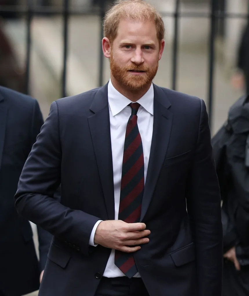 Prince Harry's upcoming trip to the UK will see him try to mend relations with estranged brother William