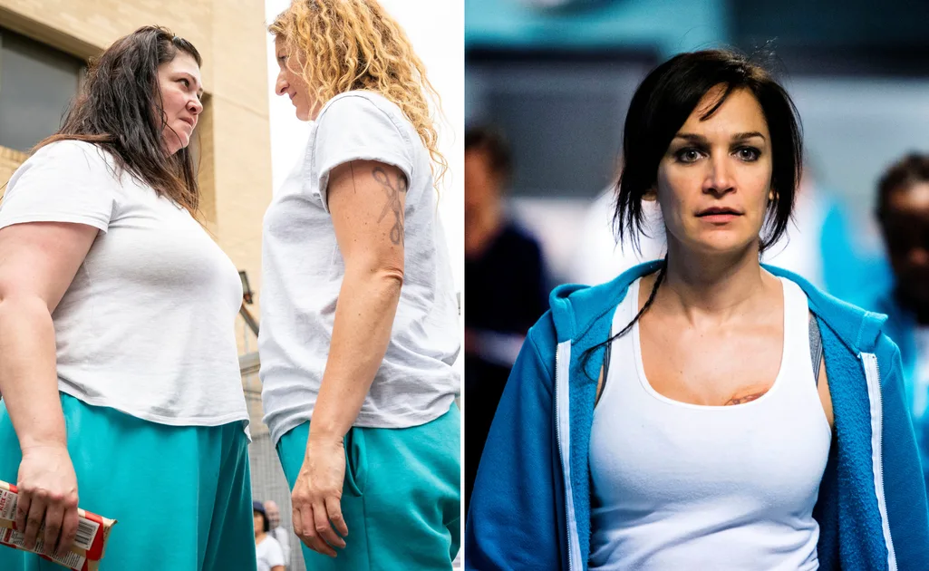 Wentworth: Halfway Home confirmed to air in 2026 with fan favourites making a return!