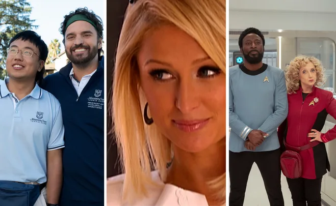 I watch TV for a living – Here’s what the TV WEEK team says you should stream this July