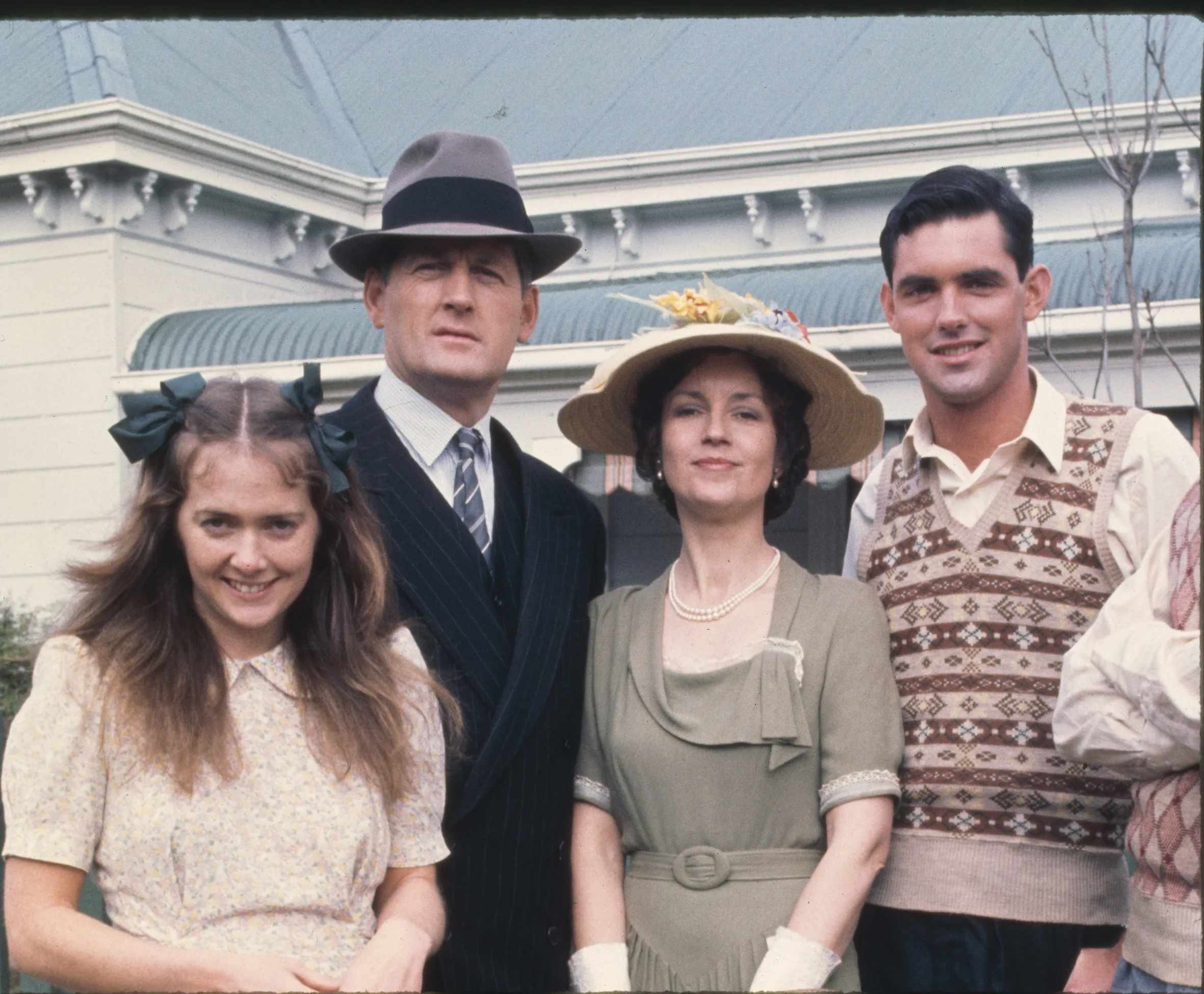 The Sullivans 